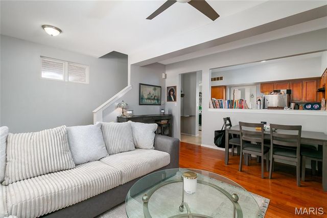 1310 N Market Street, St Louis, MO 63106