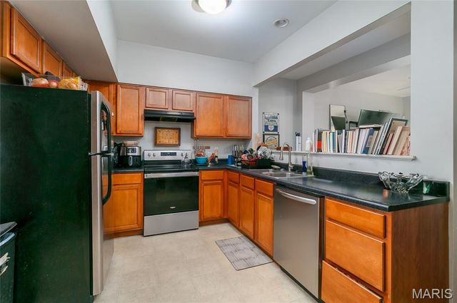 1310 N Market Street, St Louis, MO 63106