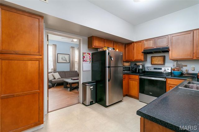 1310 N Market Street, St Louis, MO 63106