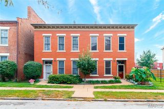 1310 N Market Street, St Louis, MO 63106