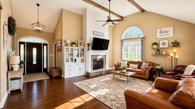 205 Woodside Way, Lancaster, KY 40444