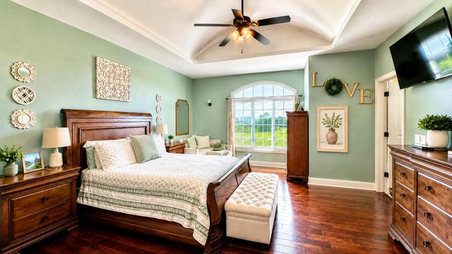 205 Woodside Way, Lancaster, KY 40444