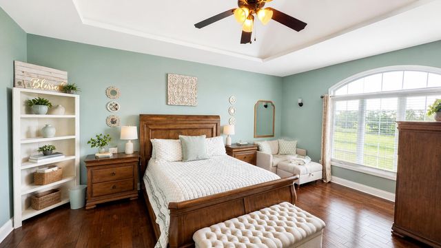 205 Woodside Way, Lancaster, KY 40444