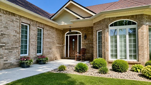 205 Woodside Way, Lancaster, KY 40444