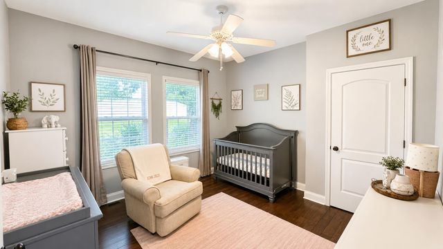 205 Woodside Way, Lancaster, KY 40444
