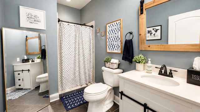 205 Woodside Way, Lancaster, KY 40444