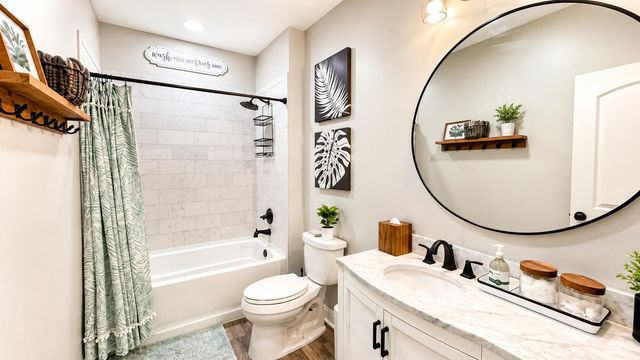 205 Woodside Way, Lancaster, KY 40444