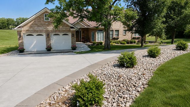 205 Woodside Way, Lancaster, KY 40444