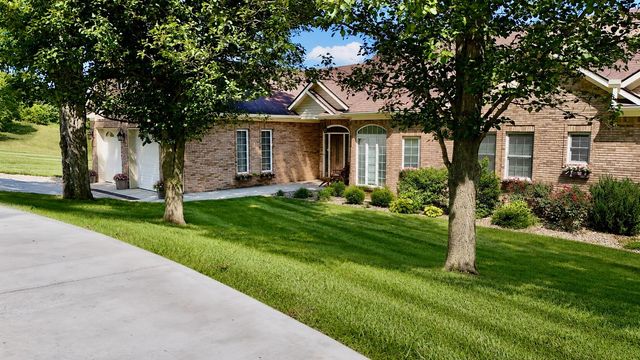 205 Woodside Way, Lancaster, KY 40444