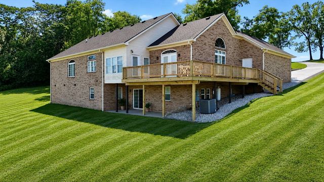 205 Woodside Way, Lancaster, KY 40444