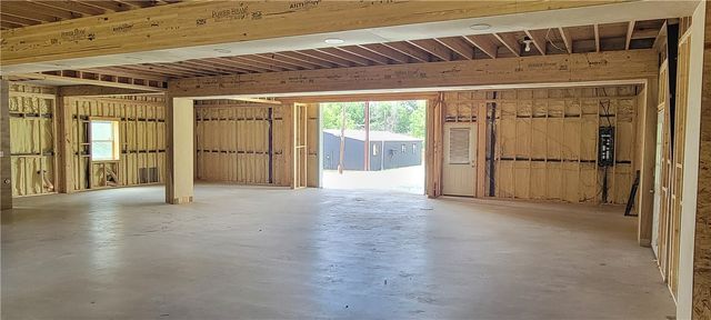5135 Old Boone Prairie Road, Franklin, TX 77856