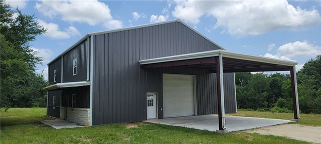 5135 Old Boone Prairie Road, Franklin, TX 77856
