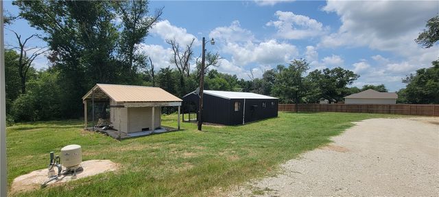 5135 Old Boone Prairie Road, Franklin, TX 77856