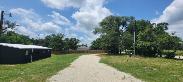 5135 Old Boone Prairie Road, Franklin, TX 77856