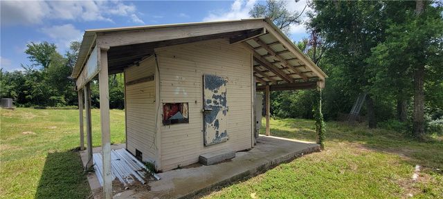 5135 Old Boone Prairie Road, Franklin, TX 77856