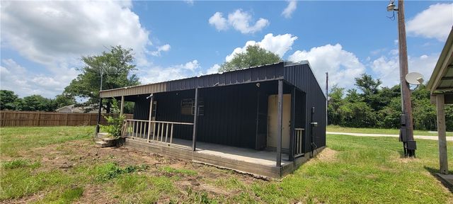5135 Old Boone Prairie Road, Franklin, TX 77856