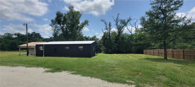 5135 Old Boone Prairie Road, Franklin, TX 77856