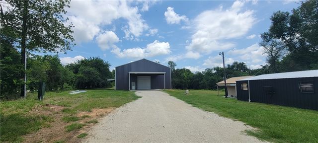 5135 Old Boone Prairie Road, Franklin, TX 77856