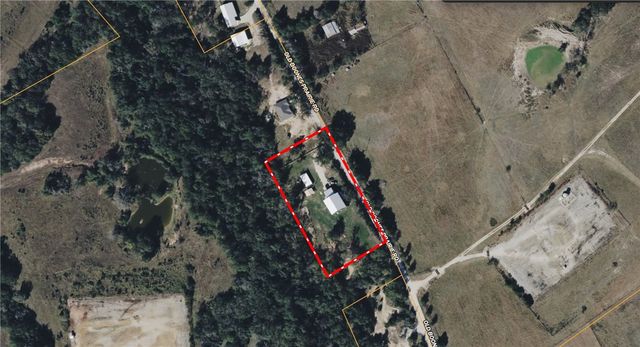 5135 Old Boone Prairie Road, Franklin, TX 77856