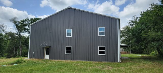 5135 Old Boone Prairie Road, Franklin, TX 77856