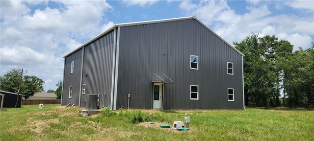 5135 Old Boone Prairie Road, Franklin, TX 77856