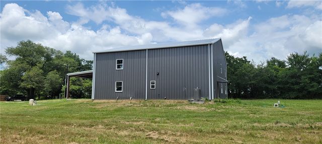 5135 Old Boone Prairie Road, Franklin, TX 77856