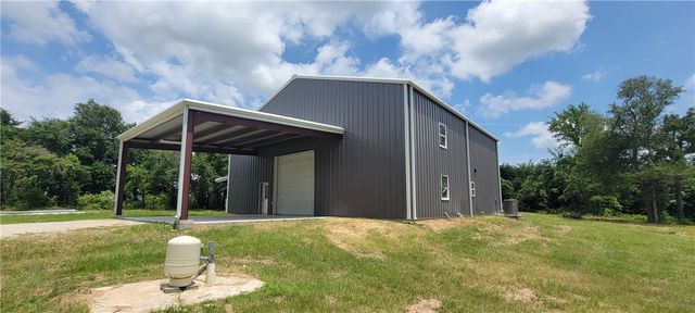 5135 Old Boone Prairie Road, Franklin, TX 77856