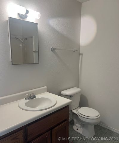 400 E Sunflower, Vian, OK 74962