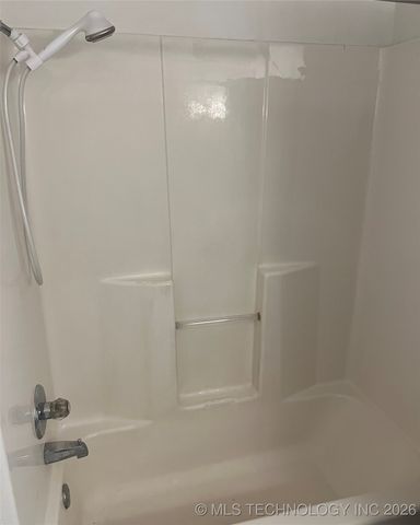 400 E Sunflower, Vian, OK 74962