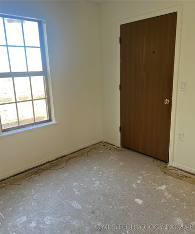 400 E Sunflower, Vian, OK 74962