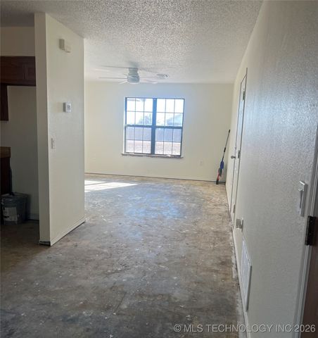 400 E Sunflower, Vian, OK 74962