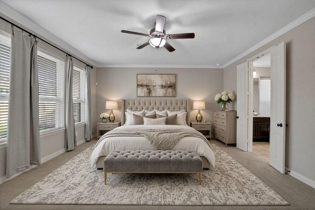 27418 Windcrest Key Lane, Fulshear, TX 77441