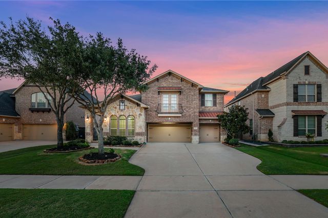 27418 Windcrest Key Lane, Fulshear, TX 77441