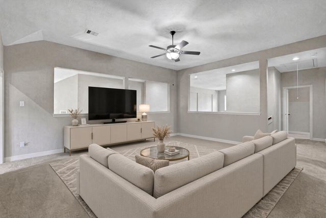 27418 Windcrest Key Lane, Fulshear, TX 77441