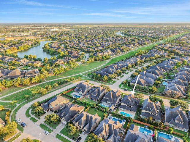 27418 Windcrest Key Lane, Fulshear, TX 77441