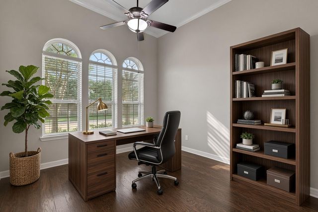 27418 Windcrest Key Lane, Fulshear, TX 77441