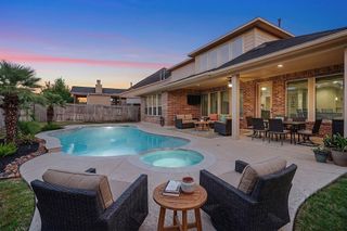27418 Windcrest Key Lane, Fulshear, TX 77441