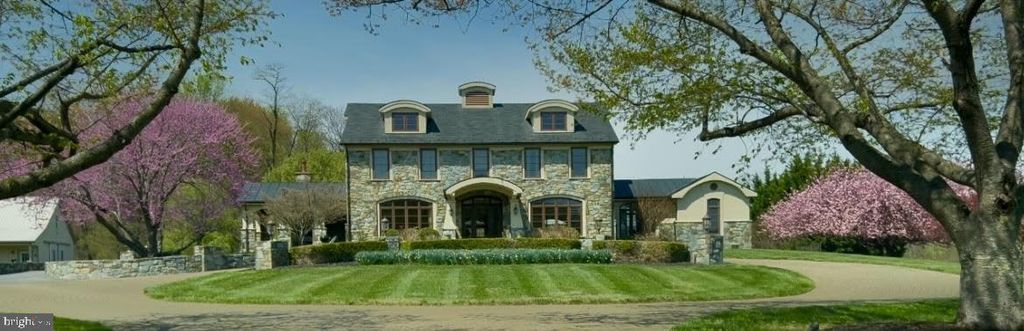 16704 THURSTON RD, Dickerson, MD 20842