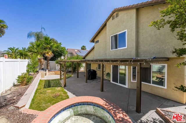 29781 Calle San Martine, Menifee, CA 92584