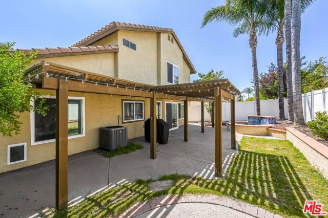 29781 Calle San Martine, Menifee, CA 92584