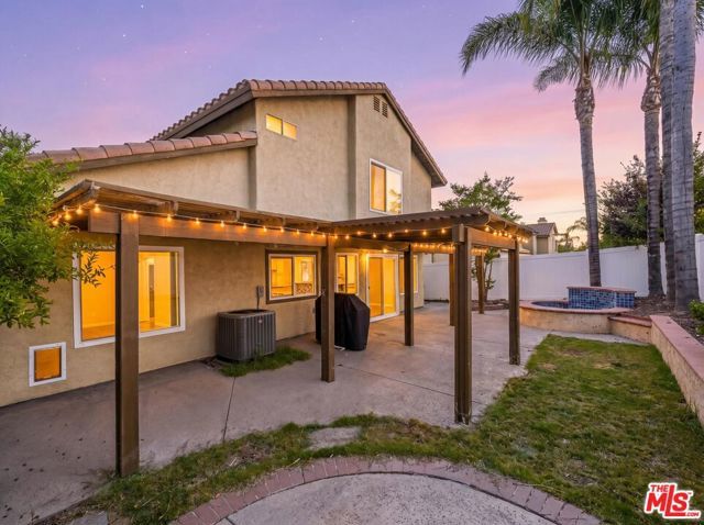 29781 Calle San Martine, Menifee, CA 92584