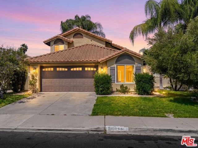 29781 Calle San Martine, Menifee, CA 92584