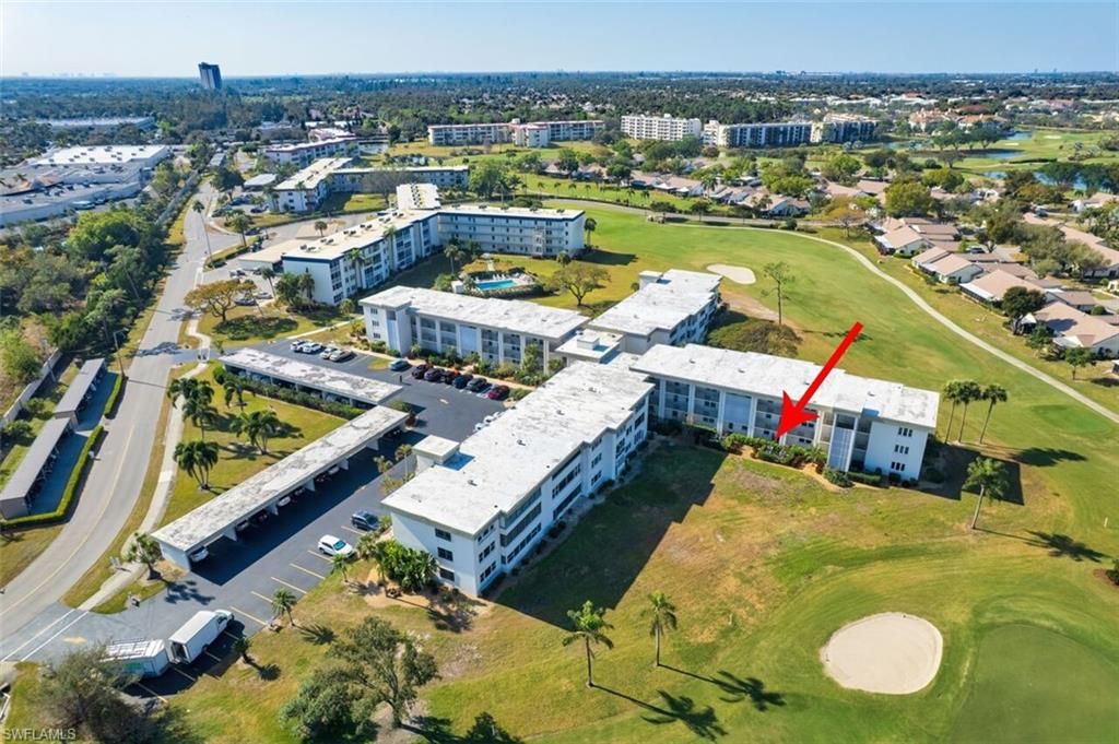 6102 Augusta DR 115, FORT MYERS, FL 33907 — photo 2
