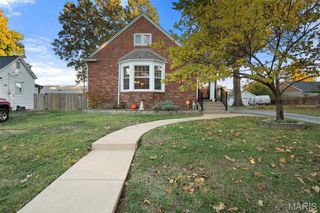 712 Pardella Avenue, St Louis, MO 63125