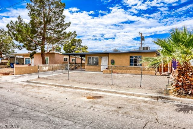 421 Stanford Street, Las Vegas, NV 89107