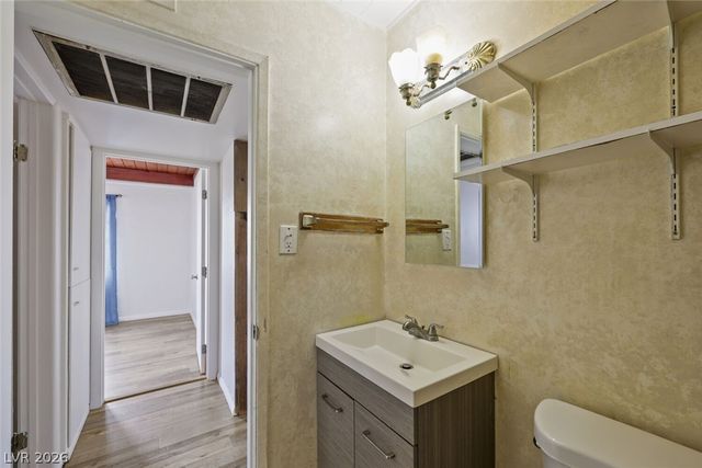 421 Stanford Street, Las Vegas, NV 89107