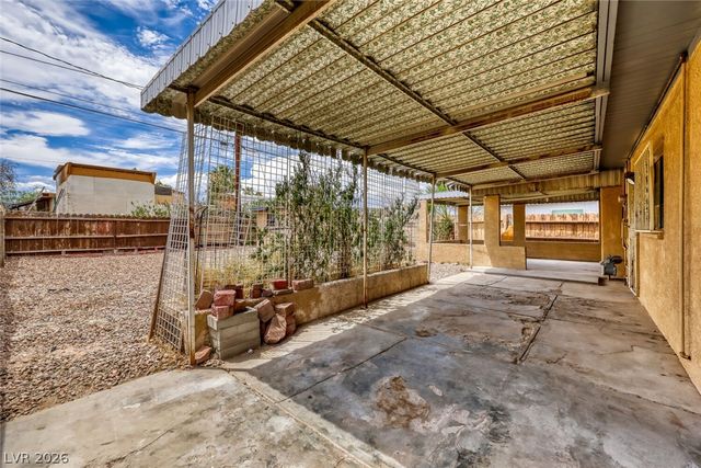 421 Stanford Street, Las Vegas, NV 89107