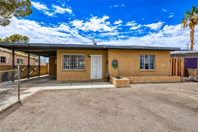 421 Stanford Street, Las Vegas, NV 89107