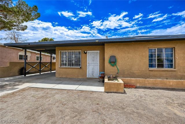 421 Stanford Street, Las Vegas, NV 89107
