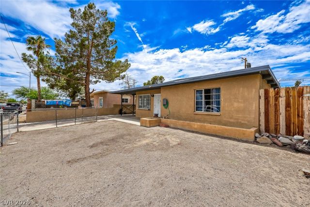421 Stanford Street, Las Vegas, NV 89107